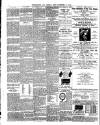 Westminster & Pimlico News Saturday 15 December 1888 Page 6
