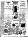 Westminster & Pimlico News Saturday 28 September 1889 Page 7