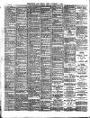 Westminster & Pimlico News Saturday 09 November 1889 Page 4