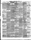 Westminster & Pimlico News Saturday 07 December 1889 Page 8