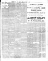 Westminster & Pimlico News Saturday 04 January 1890 Page 3