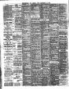 Westminster & Pimlico News Saturday 13 September 1890 Page 4