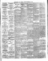 Westminster & Pimlico News Saturday 27 September 1890 Page 5
