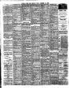 Westminster & Pimlico News Saturday 25 October 1890 Page 4