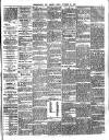 Westminster & Pimlico News Saturday 25 October 1890 Page 5