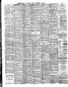 Westminster & Pimlico News Saturday 15 November 1890 Page 4
