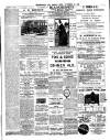 Westminster & Pimlico News Saturday 15 November 1890 Page 7