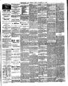 Westminster & Pimlico News Saturday 29 November 1890 Page 5