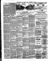 Westminster & Pimlico News Saturday 29 November 1890 Page 6