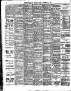 Westminster & Pimlico News Saturday 06 December 1890 Page 4