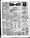 Westminster & Pimlico News Saturday 20 December 1890 Page 6