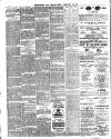 Westminster & Pimlico News Friday 20 February 1891 Page 6