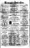 Westminster & Pimlico News Friday 24 June 1892 Page 1