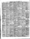 Westminster & Pimlico News Friday 03 November 1893 Page 4