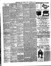 Westminster & Pimlico News Friday 03 November 1893 Page 6