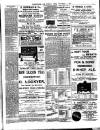 Westminster & Pimlico News Friday 03 November 1893 Page 7