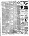 Westminster & Pimlico News Friday 11 May 1894 Page 6