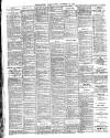 Westminster & Pimlico News Friday 23 November 1894 Page 4