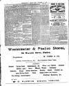 Westminster & Pimlico News Friday 30 November 1894 Page 8