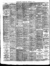 Westminster & Pimlico News Friday 08 February 1895 Page 4