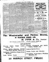 Westminster & Pimlico News Friday 01 November 1895 Page 8