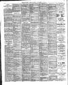 Westminster & Pimlico News Friday 15 November 1895 Page 4