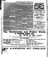 Westminster & Pimlico News Friday 03 September 1897 Page 8