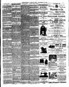 Westminster & Pimlico News Friday 12 November 1897 Page 3