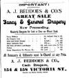 Westminster & Pimlico News Friday 07 January 1898 Page 7