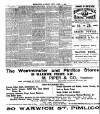 Westminster & Pimlico News Friday 01 April 1898 Page 8