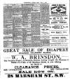 Westminster & Pimlico News Friday 01 July 1898 Page 8