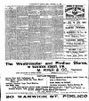 Westminster & Pimlico News Friday 14 October 1898 Page 8