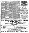 Westminster & Pimlico News Friday 03 February 1899 Page 8