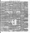 Westminster & Pimlico News Friday 18 August 1899 Page 5