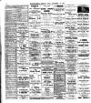 Westminster & Pimlico News Friday 15 December 1899 Page 4