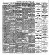 Westminster & Pimlico News Friday 26 October 1900 Page 6