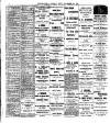 Westminster & Pimlico News Friday 30 November 1900 Page 4