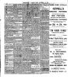 Westminster & Pimlico News Friday 30 November 1900 Page 8