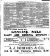 Westminster & Pimlico News Friday 11 January 1901 Page 6