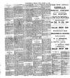 Westminster & Pimlico News Friday 16 August 1901 Page 8