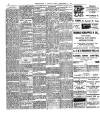 Westminster & Pimlico News Friday 06 September 1901 Page 6