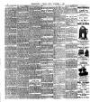 Westminster & Pimlico News Friday 01 November 1901 Page 2