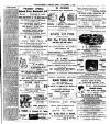 Westminster & Pimlico News Friday 01 November 1901 Page 7