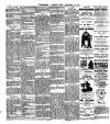 Westminster & Pimlico News Friday 15 November 1901 Page 6
