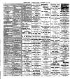 Westminster & Pimlico News Friday 22 November 1901 Page 4