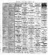 Westminster & Pimlico News Friday 29 November 1901 Page 4