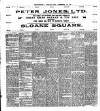 Westminster & Pimlico News Friday 13 December 1901 Page 6