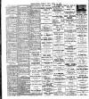 Westminster & Pimlico News Friday 25 April 1902 Page 4