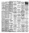 Westminster & Pimlico News Friday 21 November 1902 Page 4