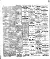 Westminster & Pimlico News Friday 13 November 1903 Page 4